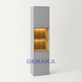 Подова колона за баня